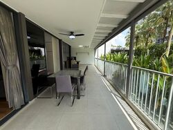 Blossom Residences (D23), Condominium #551605011